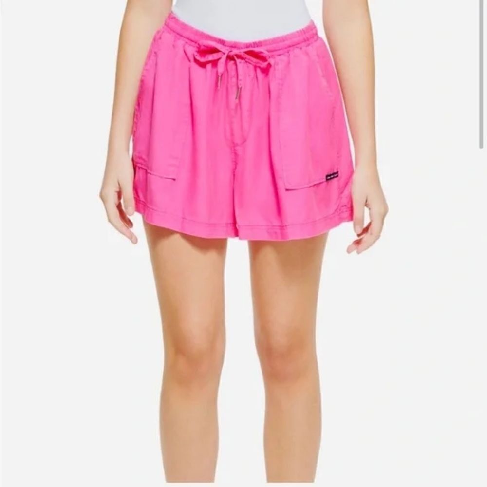 Calvin Klein Jeans Activewear Shorts
